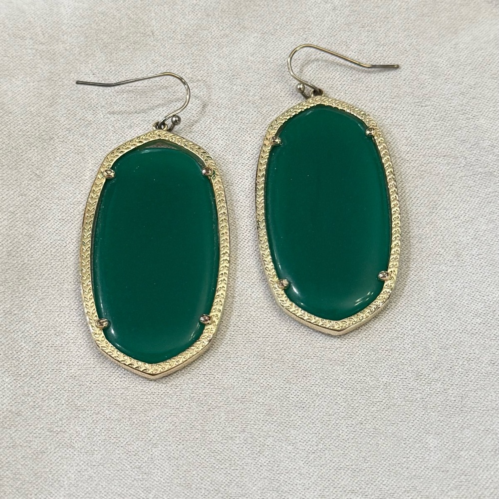 Kendra Scott Elle Drop Earrings